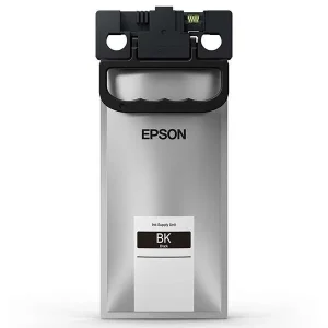Epson T9741 Black XXL Ink Cartridge for WF-C869R Series - C13T974100