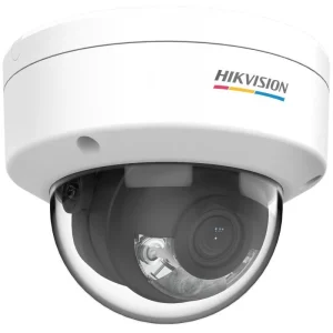 HikVision DS-2CD1147G2-L 4MP Colorvu Md 2.0 Fixed Dome Network Camera