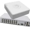 Hikvision 16 Channel DVR DS-7116HGHI-MI