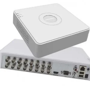 Hikvision 16 Channel DVR DS-7116HGHI-MI