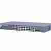 Hikvision 24 port Giga economy switch - DS-3E0526P-E/M