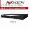 Hikvision 32CH 16 POE NVR 2HDD - DS-7632NXI-K2/16P