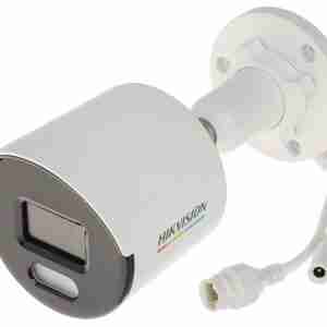 Hikvision 4MP IP Colorvu Bullet - DS-2CD1047G2-L