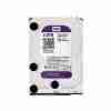Hikvision 4TB Surveillance Level HDD - WD42PURU-78