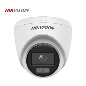Hikvision 5MP HD DOME CAMERA DS-2CE70KF0T-PFS