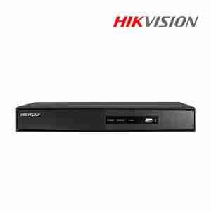 Hikvision 8-ch 720p 1U H.265 DVR - DS-7204HGHI - MI