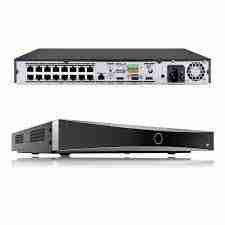 Hikvision AcuSense Series NVR – DS-7616NXI-I2/16P/S