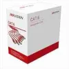 Hikvision DS-1LN6-UU CAT6 cable, 305m, CPR approved
