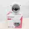 Hikvision Dual Light Dome Camera with Packaging