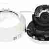 IP67 Rated Hikvision Dome for Harsh Weather