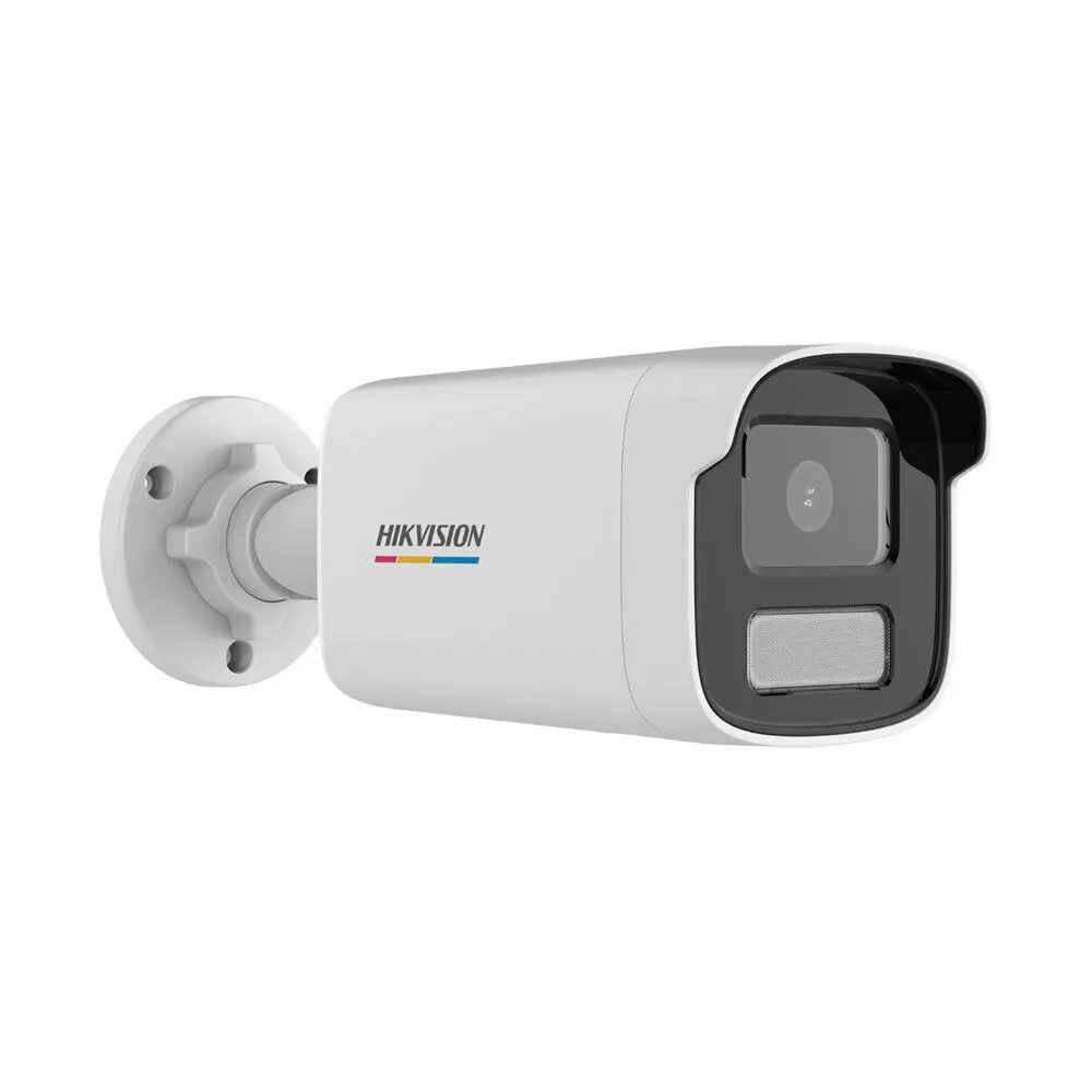 Hikvision DS-2CD1T47G0-L (6mm) 4MP ColorVu Fixed Bullet Network Camera