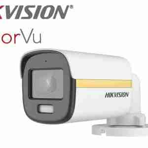 Hikvision DS-2CE10DF3T-PFS 2MP 3.6MM Colorvu