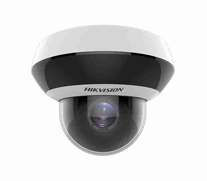 Hikvision DS-2DE2A204IW-DE3/W(C0)(S6) 2 MP 4x IR PTZ Network Wi-Fi Camera