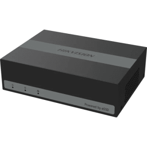 Hikvision DS-E08HGHI-B 8-ch 1080p Lite 1U H.265 eSSD DVR