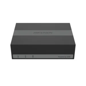 Hikvision DS-E08HGHI-D 8 channel 1080p Lite 1U H.265 eSSD DVR