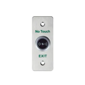 Hikvision DS-K7P04 Touchless Exit Button