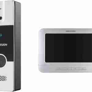 Hikvision DS-KIS202T Villa Analog Kit