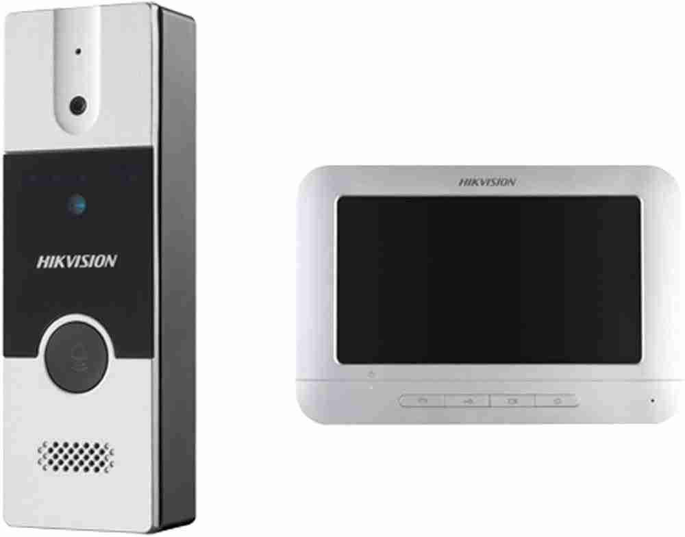 Hikvision DS-KIS202T Villa Analog Kit