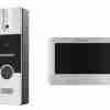 Hikvision DS-KIS212T 4-Wire HD Video Intercom Kit