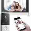Hikvision DS-KIS603-P(B) IP Video Intercom Kit
