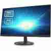 Lenovo C24-20 23.8" FHD Monitor, Raven Black Color, Connectivity : 1 VGA, 1 HDMI 1.4 - 62A8KAT1UK