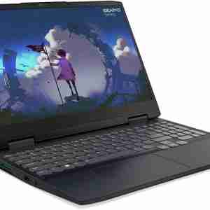 Lenovo IdeaPad Gaming 3 15IAH7, Intel Core i7 12650H, 16GB DDR4 3200, 512GB SSD