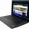 Lenovo ThinkPad L14 Gen 3, Intel Core i5 1235U, 8GB DDR4 3200, 256GB SSD - 21C10088UE