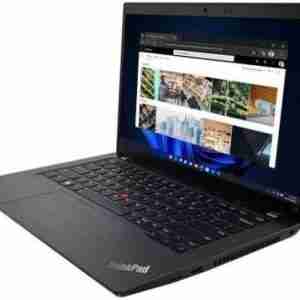 Lenovo ThinkPad L14 Gen 3, Intel Core i5 1235U, 8GB DDR4 3200, 256GB SSD - 21C10088UE