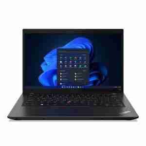 Lenovo ThinkPad L14 Gen 3, Intel Core i5 1235U, 8GB DDR4 3200, 512GB SSD - 21C1007VUE