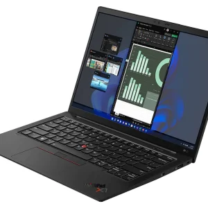 Lenovo ThinkPad X1 Carbon Gen 10, Intel Core i7 1255U, 16GB LPDDR5 5200, 512GB SSD  - 21CB002SUE