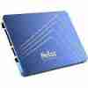 NETAC N600S 2.5” SATA INTERNAL SSD 512GB - NT01N600S-512G-S3X