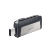 SanDisk Ultra Dual Drive USB Type-C & USB 3.1 128GB - SDDDC2-128G-G46