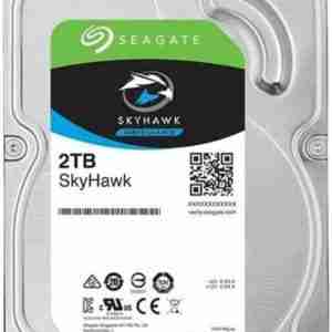 Seagate Surveillance 2 TB Hard Disk - ST2000VX015