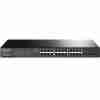 TP-Link 28-Port 10/100/1000Mbps JetStream Gigabit Smart Switch - TL-SG2428P