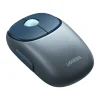 UGREEN FUN+ Wireless & Bluetooth Mouse - Black - MU102