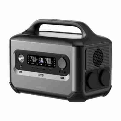 UGREEN PowerRoam Portable Power Station 600W UK - GS600