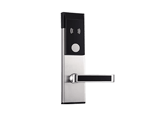 ZKTeco LH6000 Hotel Lock