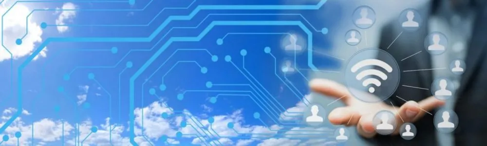 Wireless network design and deployment by Almiria Limited Kenya