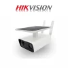 Hikvision DS-2XS2T41G0-ID/4G/C04S05 4MP Solar-Powered Security Camera