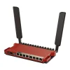 Mikrotik L009 router wireless model for business networks