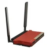Mikrotik L009UiGS-2HaxD-IN side view