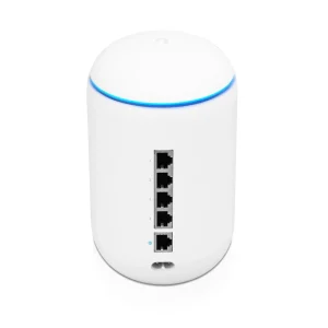 Alternative view of Ubiquiti Unifi Dream Machine (UDM) - UniFi Gateway