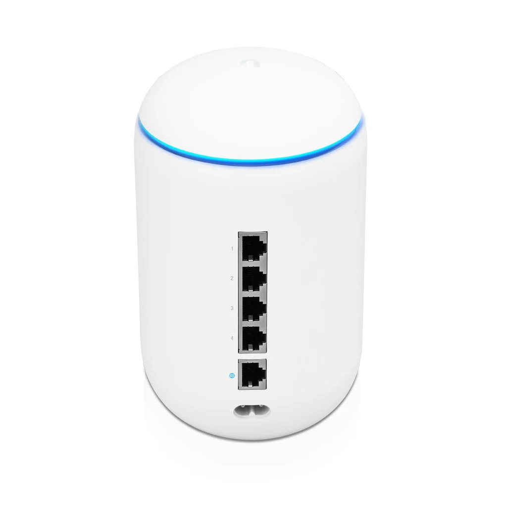 Ubiquiti Unifi Dream Machine (UDM) - UniFi Gateway - Image 2