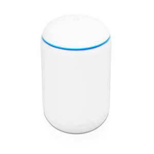 Ubiquiti UniFi Dream Machine all-in-one router, access point, switch, and security gateway