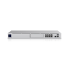 UDM-SE featuring integrated UniFi Controller, advanced routing, and high-performance networking