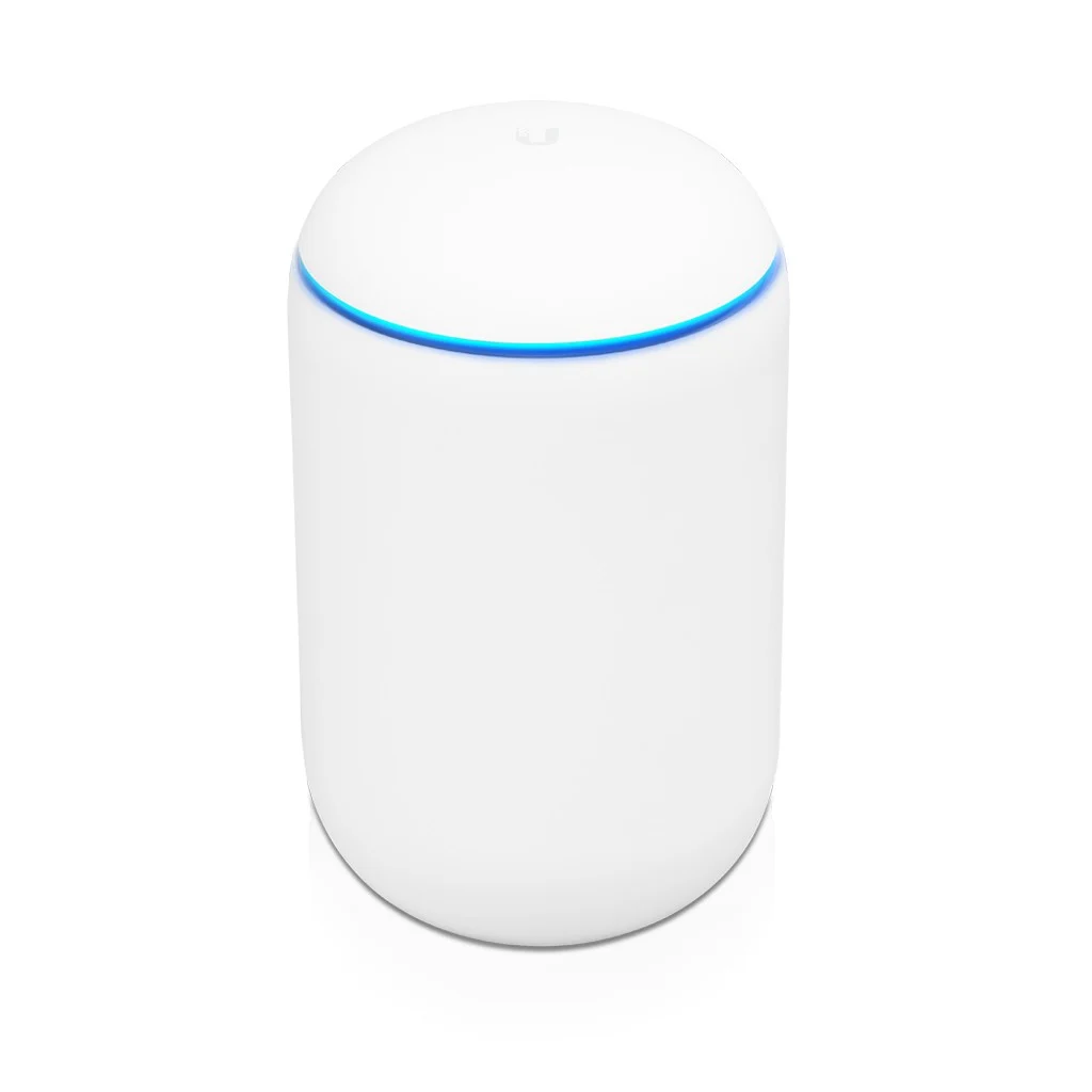 Ubiquiti UniFi Dream Machine all-in-one router, access point, switch, and security gateway
