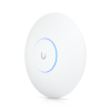 Ubiquiti U6 Enterprise AP for high-density WiFi in Kenya