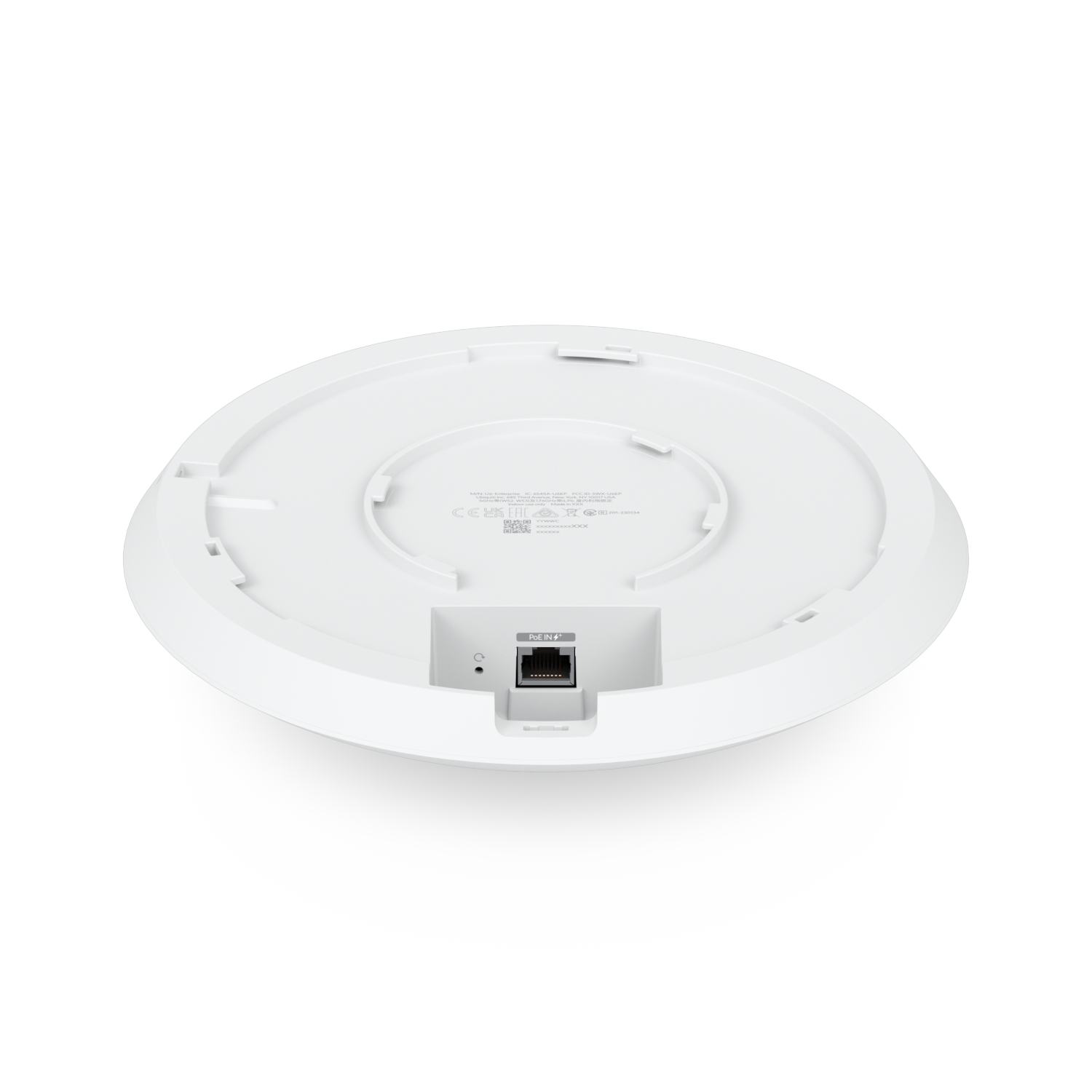 Ubiquiti UniFi U6 Enterprise Access Point
