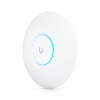 Ubiquiti UniFi U6+ ceiling-mount AP