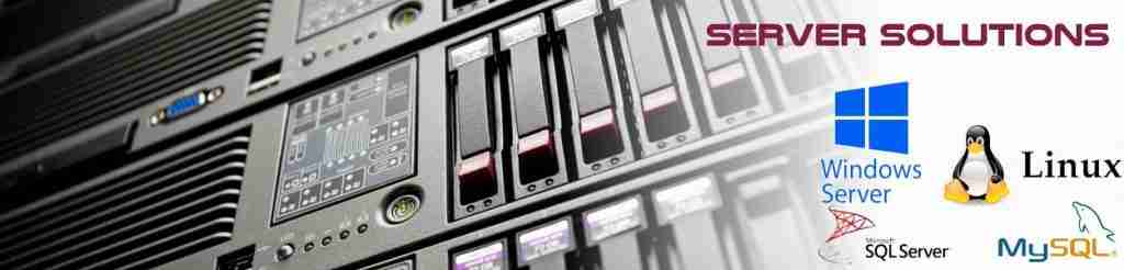Server Solutions